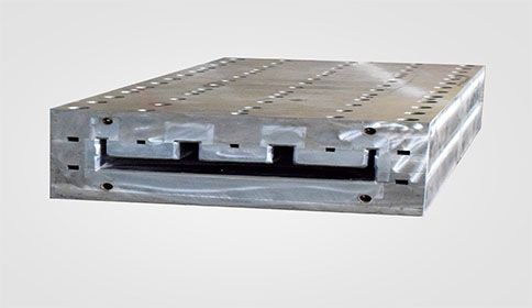 拉擠模具進料不均勻怎么辦？