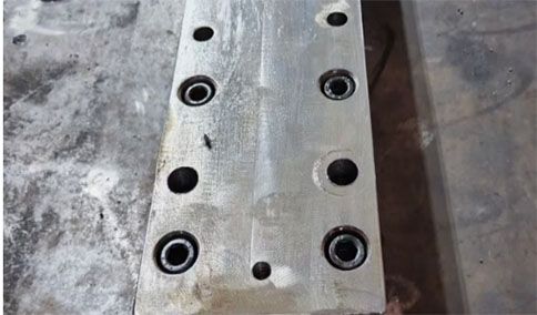 制作玻璃鋼拉擠模具的收費標準