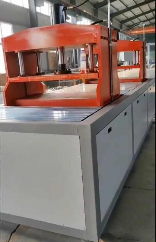 伺服液壓設(shè)備返修方案優(yōu)化與技術(shù)創(chuàng)新