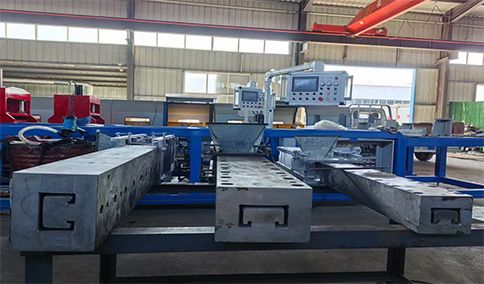 購(gòu)買拉擠模具的渠道有哪些？