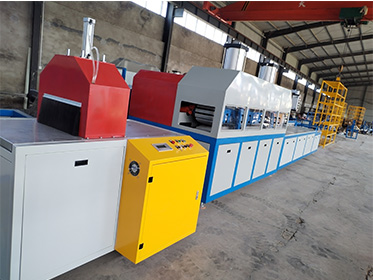 玻璃鋼拉擠設備