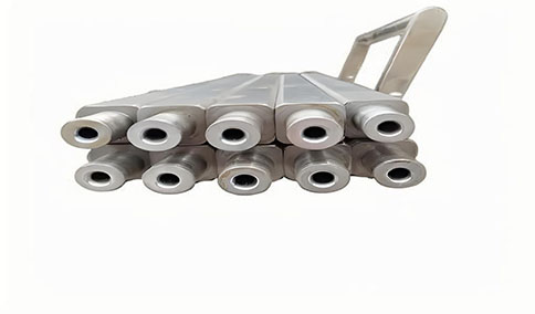 玻璃鋼拉擠模具口徑標(biāo)準(zhǔn)